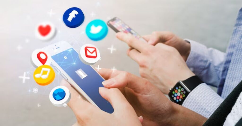 How Social Media Marketing Can Transform Your Brand Visibility?