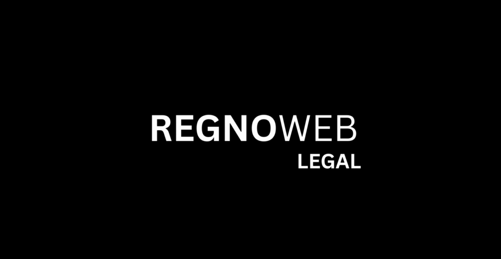 RegnoWeb Legal